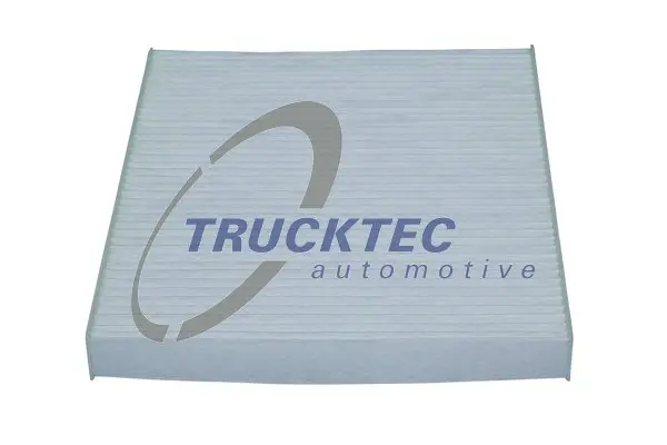 Филтър купе (поленов филтър) TRUCKTEC AUTOMOTIVE