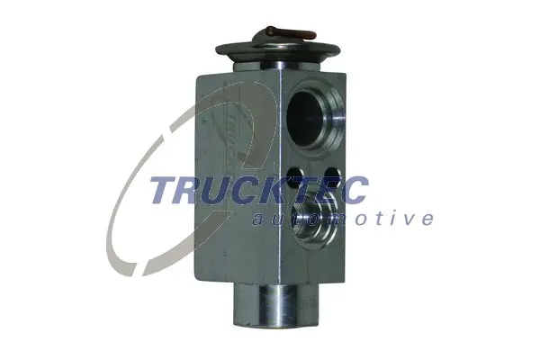 Разширителен клапан, климатизация TRUCKTEC AUTOMOTIVE