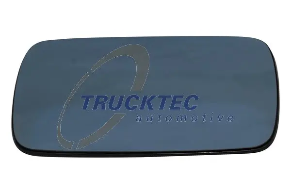 Стъкло на огледало, външно огледало TRUCKTEC AUTOMOTIVE