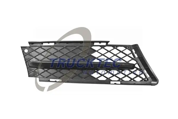 Въздухозаборна решетка, броня TRUCKTEC AUTOMOTIVE