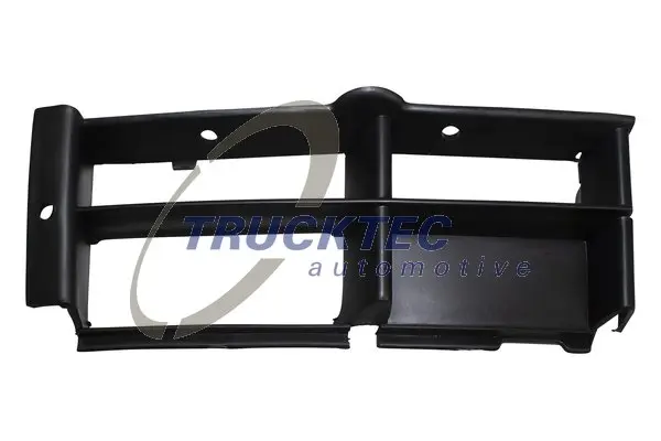 Въздухозаборна решетка, броня TRUCKTEC AUTOMOTIVE