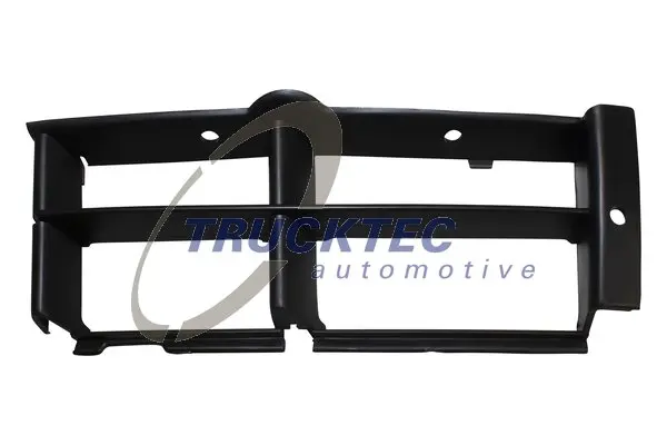 Въздухозаборна решетка, броня TRUCKTEC AUTOMOTIVE