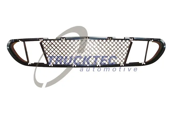 Въздухозаборна решетка, броня TRUCKTEC AUTOMOTIVE