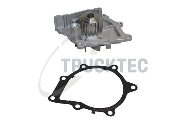Водна помпа, охлаждане на двигателя TRUCKTEC AUTOMOTIVE