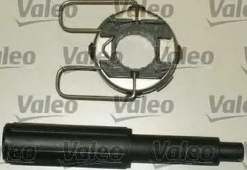 Комплект съединител VALEO