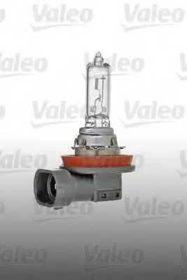 Крушка с нагреваема жичка, фар за дълги светлини VALEO