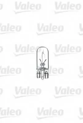 Крушка с нагреваема жичка, мигачи VALEO