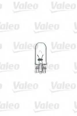 Крушка с нагреваема жичка, мигачи VALEO