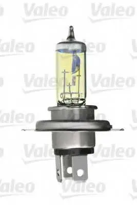 Крушка с нагреваема жичка, фар за дълги светлини VALEO