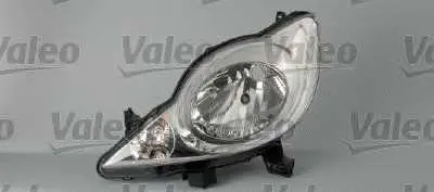 Главен фар VALEO