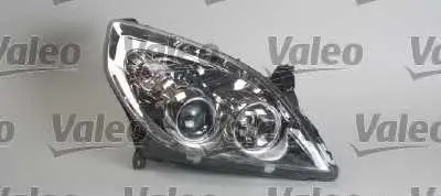 Главен фар VALEO