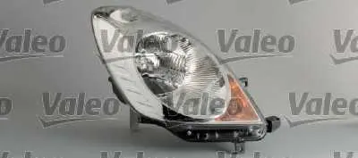 Главен фар VALEO
