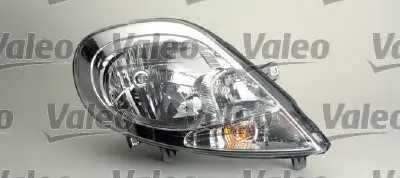 Главен фар VALEO