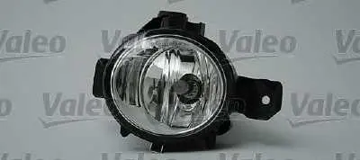 Фар за мъгла VALEO