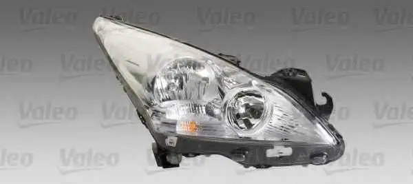 Главен фар VALEO