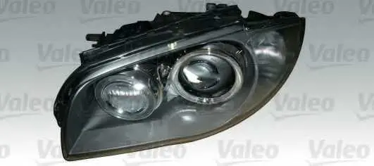 Главен фар VALEO