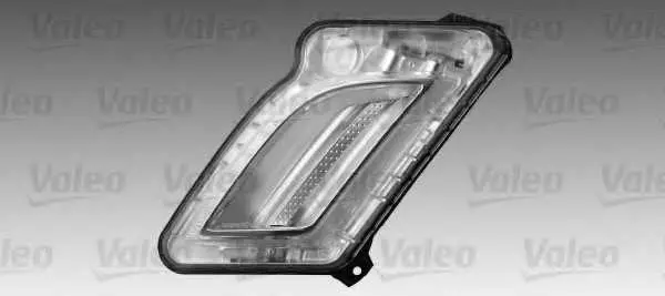 Мигачи VALEO