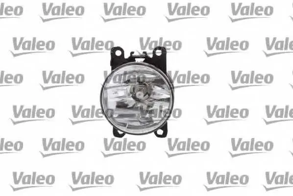 Фар за мъгла VALEO