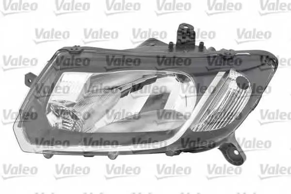 Главен фар VALEO