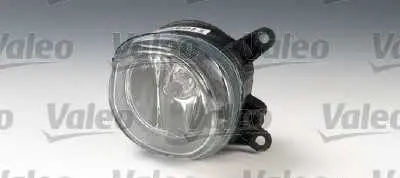Фар за мъгла VALEO 088018