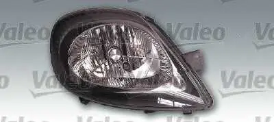 Главен фар VALEO