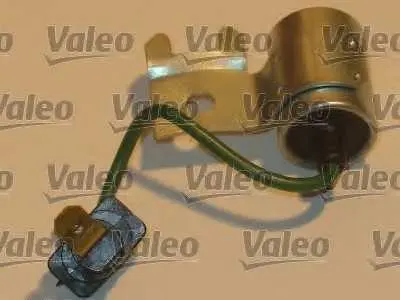 Кондензатор, запалителна система VALEO
