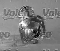 Стартер VALEO