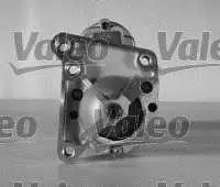 Стартер VALEO