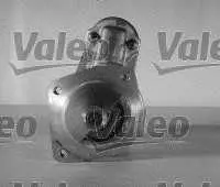 Стартер VALEO