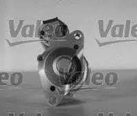 Стартер VALEO