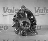 Генератор VALEO