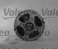 Генератор VALEO