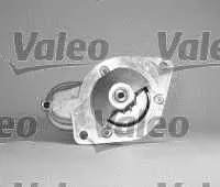 Стартер VALEO