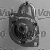 Стартер VALEO