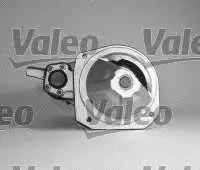 Стартер VALEO
