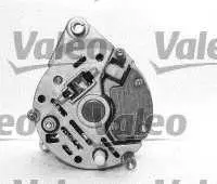 Генератор VALEO