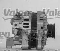 Генератор VALEO