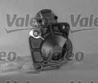Стартер VALEO