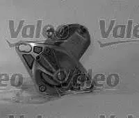 Стартер VALEO