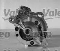 Стартер VALEO