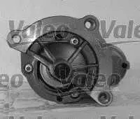 Стартер VALEO 438092