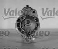 Стартер VALEO