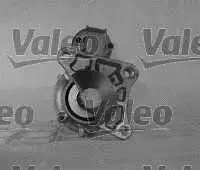 Стартер VALEO
