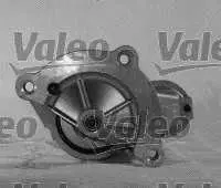 Стартер VALEO