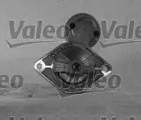 Стартер VALEO