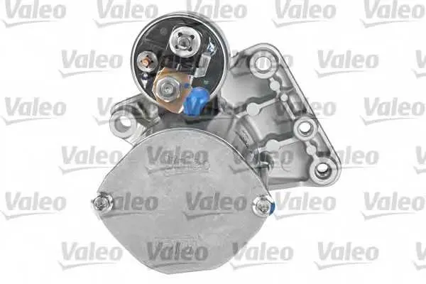 Стартер VALEO