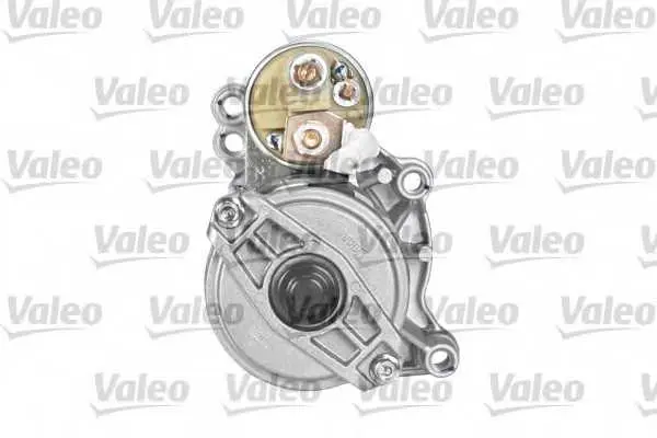Стартер VALEO