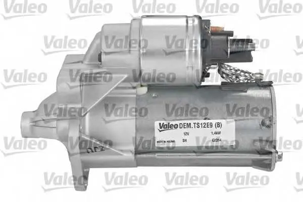 Стартер VALEO