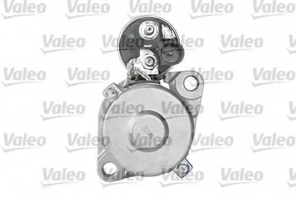 Стартер VALEO
