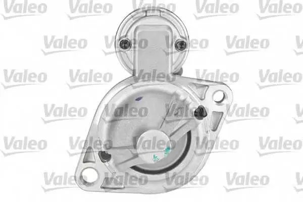 Стартер VALEO
